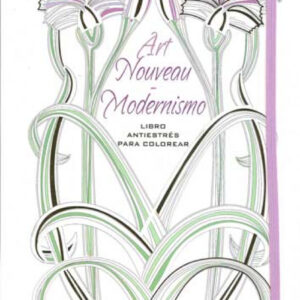ART NOUVEAU-MODERNISMO