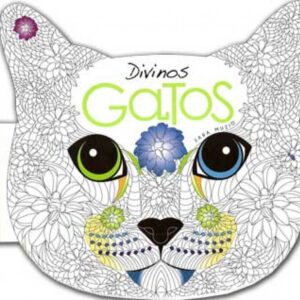 DIVINOS GATOS