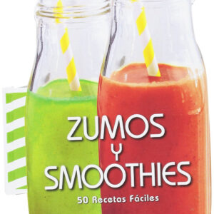 ZUMOS Y SMOOTHIES