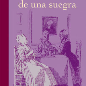 Memorias de una suegra