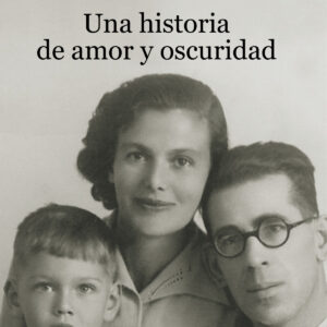 Una historia de amor y oscuridad