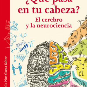 ¿Que pasa en tu cabeza?