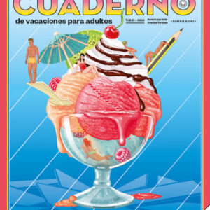 CUADERNO BLACKIE BOOKS