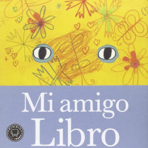 MI AMIGO LIBRO