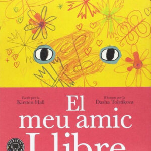 El meu amic llibre