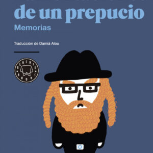 LAMENTACIONES DE UN PREPUCIO