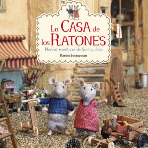 LA CASA DE LOS RATONES