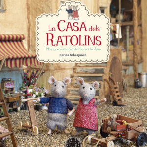 LA CASA DELS RATOLINS