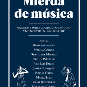 MIERDA DE MúSICA