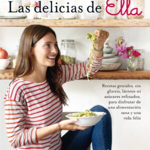 LAS DELICIAS DE ELLA