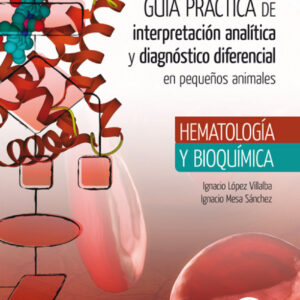 Guia practica de interpretacion analitica y diagnostico