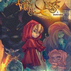 FAIRY QUEST