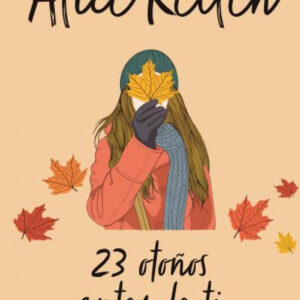 23 otoños antes de ti