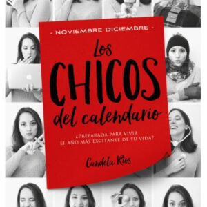 LOS CHICOS DEL CALENDARIO 5