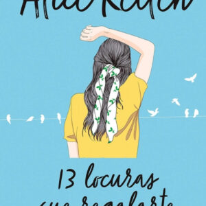 13 LOCURAS QUE REGALARTE