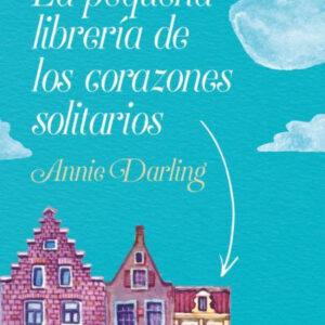 LA PEQUEÑA LIBRERÍA DE LOS CORANOCES SOLITARIOS