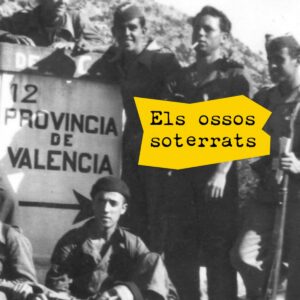 ELS OSSOS SOTERRATS
