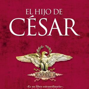 El hijo de César
