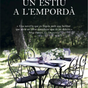 Un estiu a l'Empordà