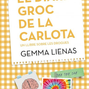 El diari groc de la Carlota