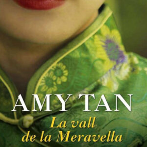 La vall de la Meravella