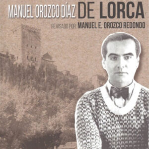 FIGURAS EN LA GRANADA DE LORCA