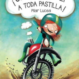 ¡Chachi piruli a toda pastilla!