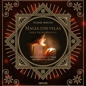 MÁGIA CON VELAS PARA PRINCIPIANTES