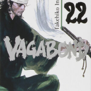 Vagabond,22