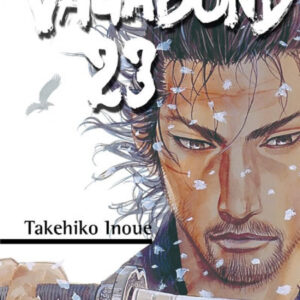 VAGABOND 23