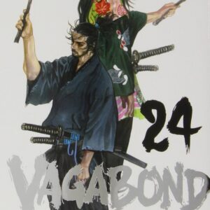 Vagabond,24