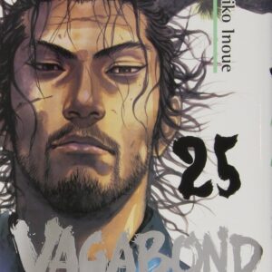 Vagabond,25