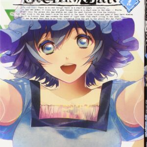 Steins;Gate, 2