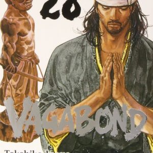 Vagabond,28