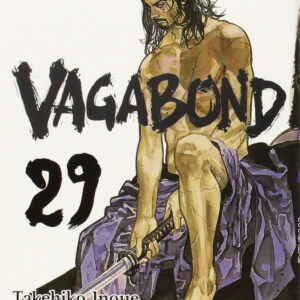 Vagabond,29