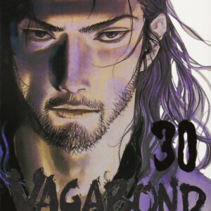 Vagabond,30