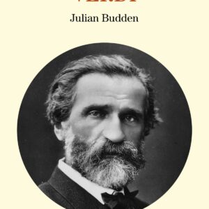 VIDA Y ARTE DE VERDI