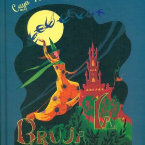 CUENTO LEVE DE UNA BRUJA