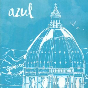 Cuentos de la nevada azul