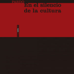 En el silencio de la cultura