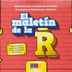 EL MALETIN DE LA R
