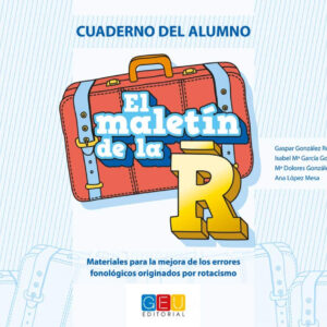 EL MALETIN DE LA R. CUADERNO DEL ALUMNO