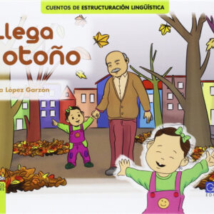 LLEGA EL OTOÑO
