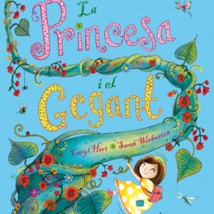 LA PRINCESA I EL GIGANT