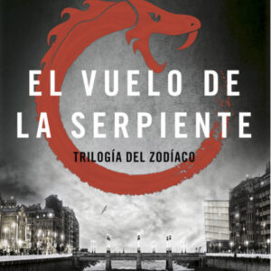 EL VUELO DE LA SERPIENTE