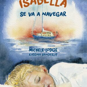 Isabella se va a navegar