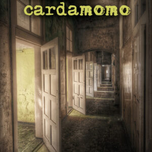 Las huellas del cardamomo