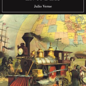 LA VUELTA AL MUNDO EN 80 DÍAS