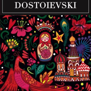 LSO MEJORES CUENTOS DE F.DOSTOIEVSKI