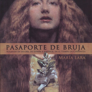 Pasaporte de bruja